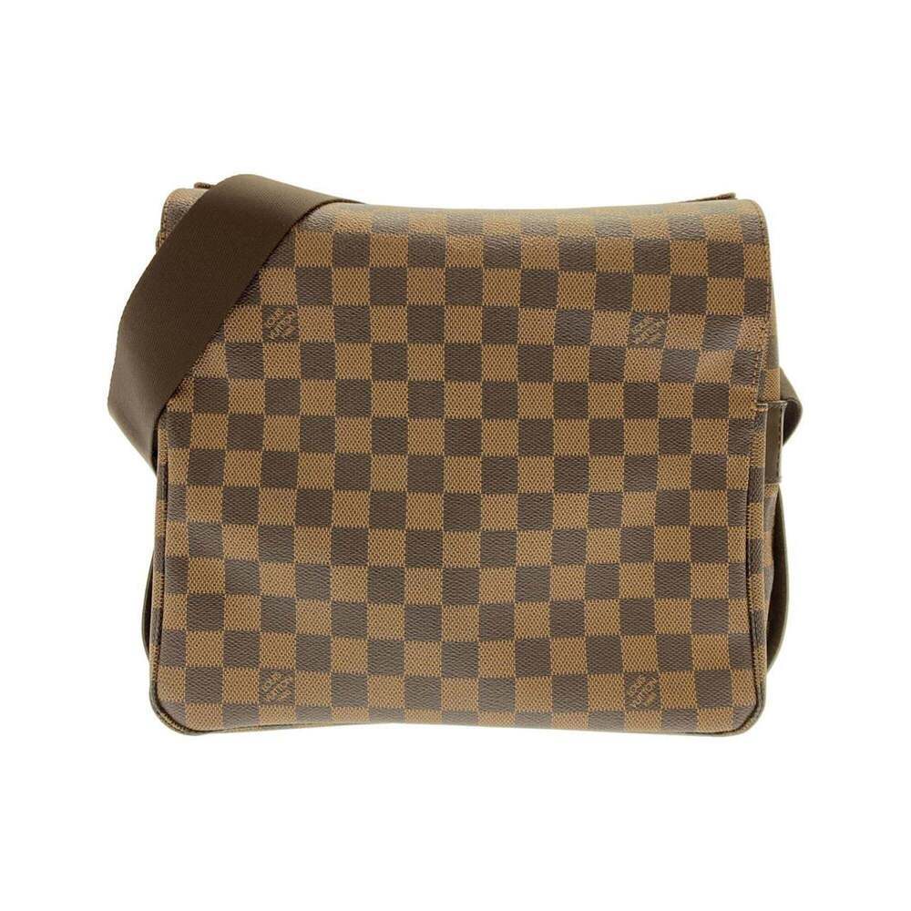 LOUIS VUITTON Brown Damier Shoulder Bag